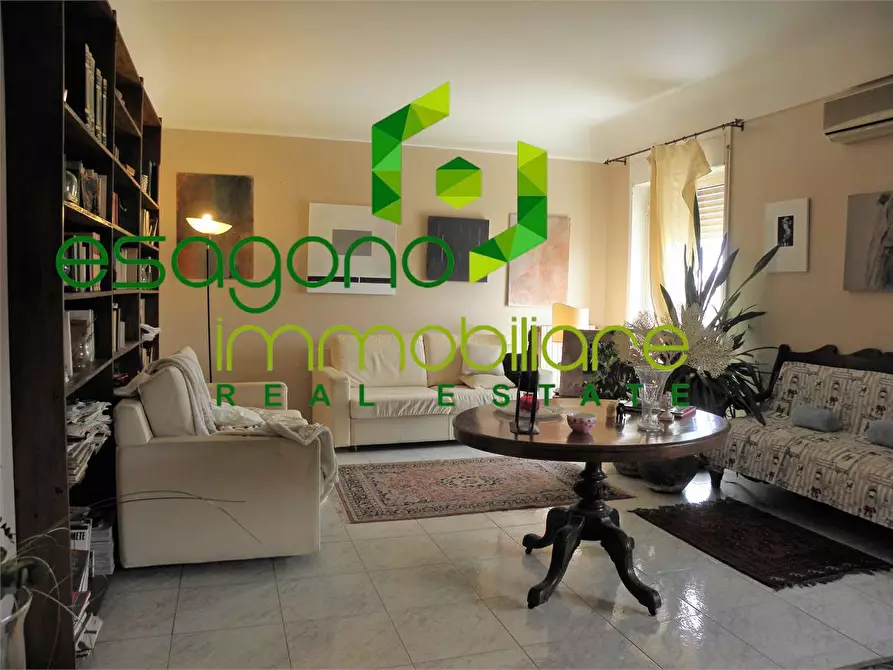 Immagine 5 di Quadrilocale in vendita  a Siracusa