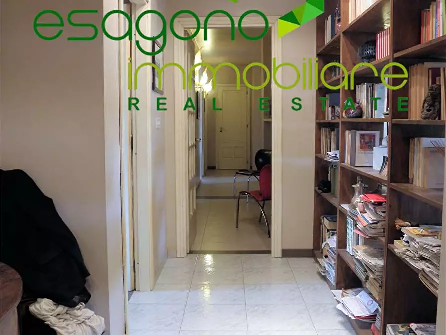 Immagine 6 di Quadrilocale in vendita  a Siracusa