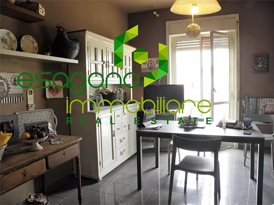 Immagine 9 di Quadrilocale in vendita  a Siracusa