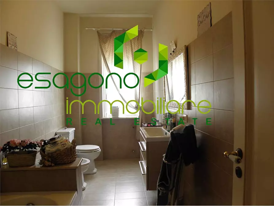 Immagine 11 di Quadrilocale in vendita  a Siracusa