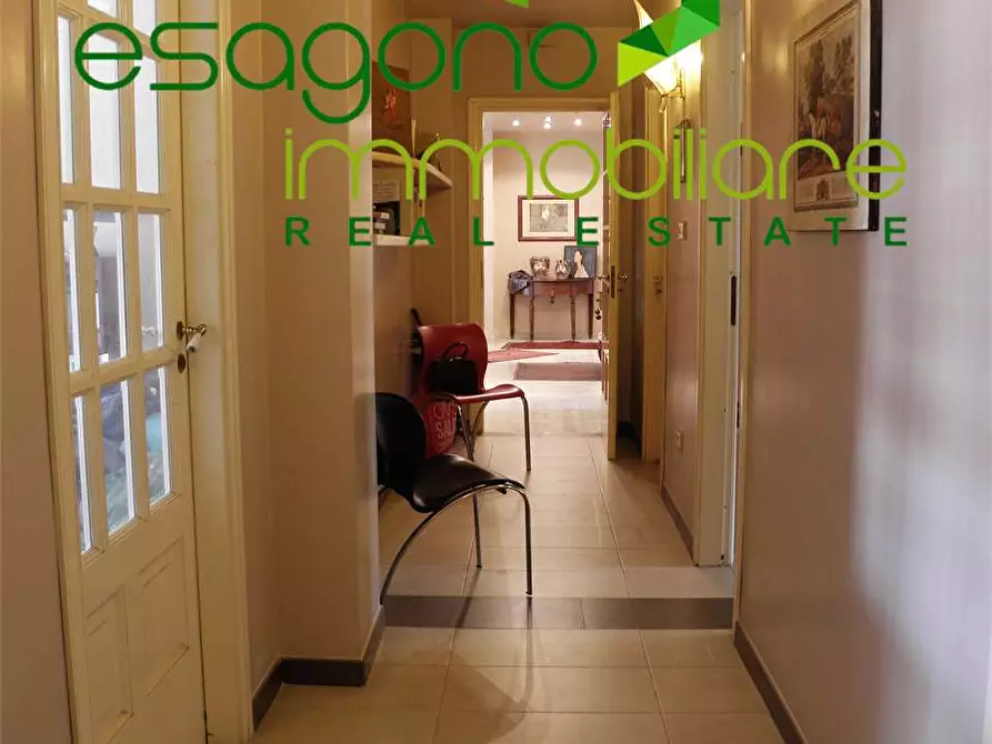 Immagine 14 di Quadrilocale in vendita  a Siracusa