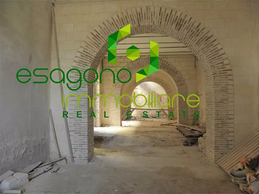 Immagine 1 di Quadrilocale in vendita  in Via Bengasi a Siracusa