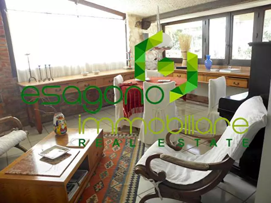 Immagine 16 di Villa in vendita  a Siracusa