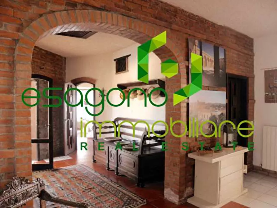 Immagine 18 di Villa in vendita  a Siracusa