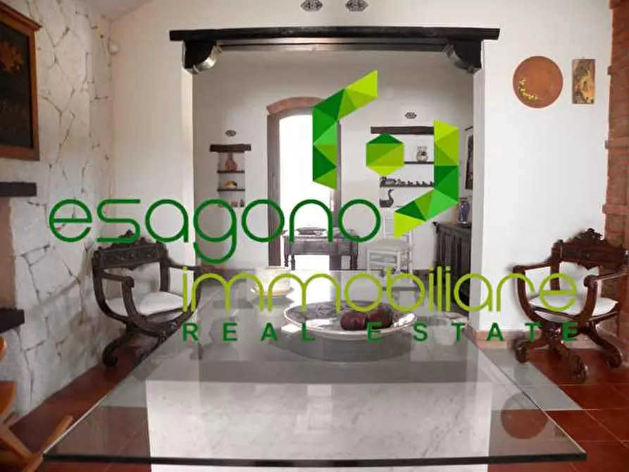 Immagine 19 di Villa in vendita  a Siracusa