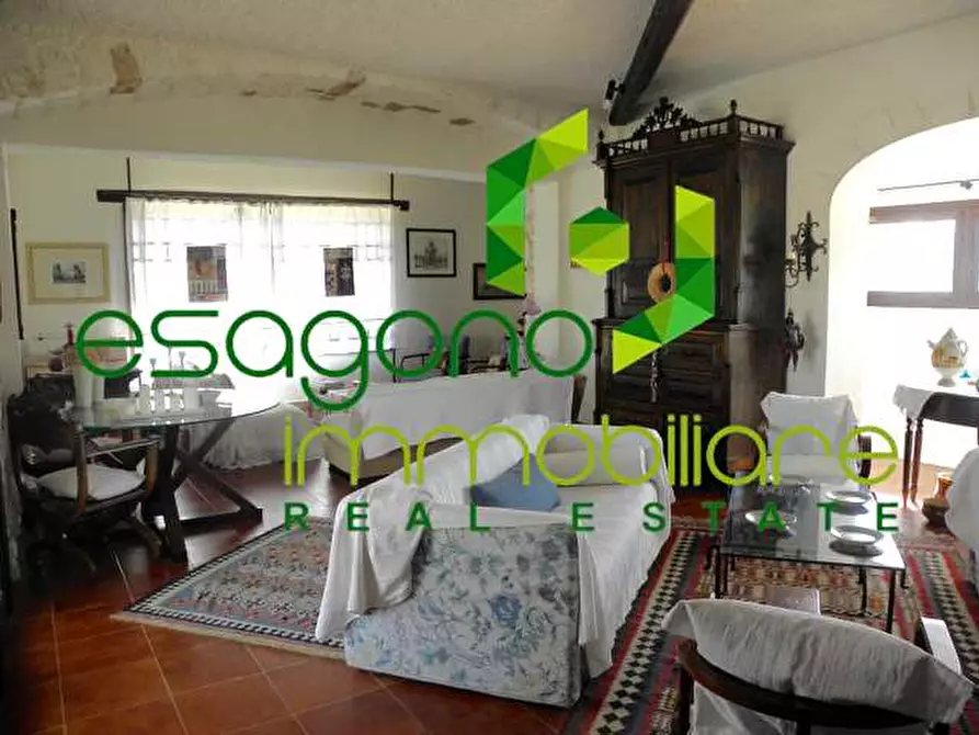 Immagine 20 di Villa in vendita  a Siracusa