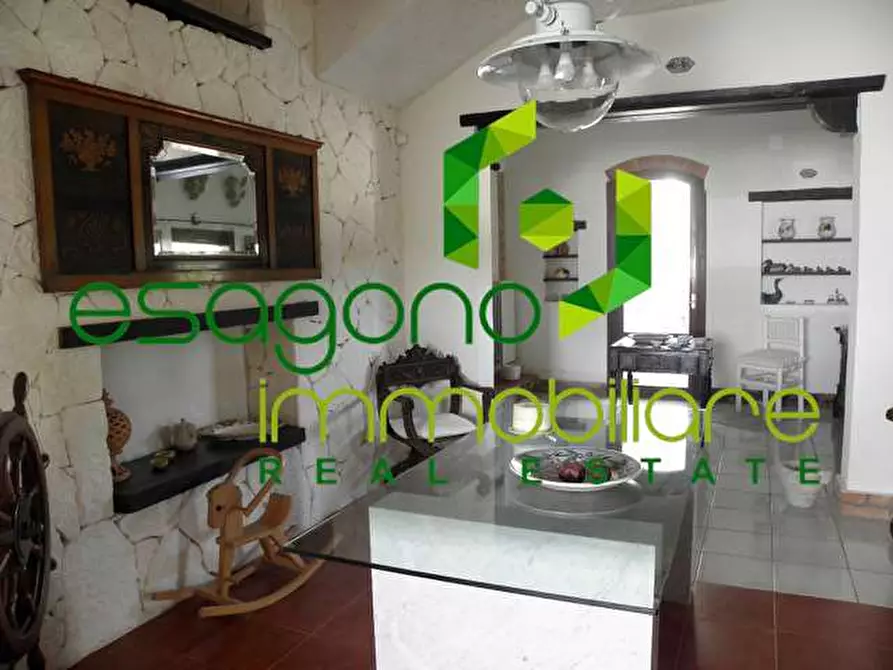 Immagine 24 di Villa in vendita  a Siracusa