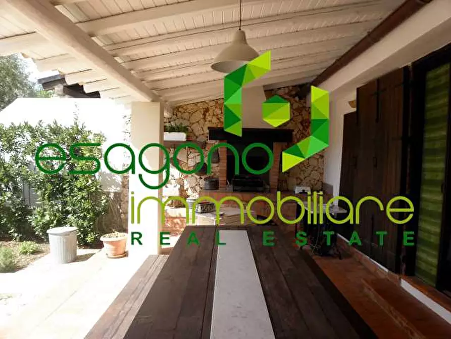 Immagine 30 di Villa in vendita  a Siracusa