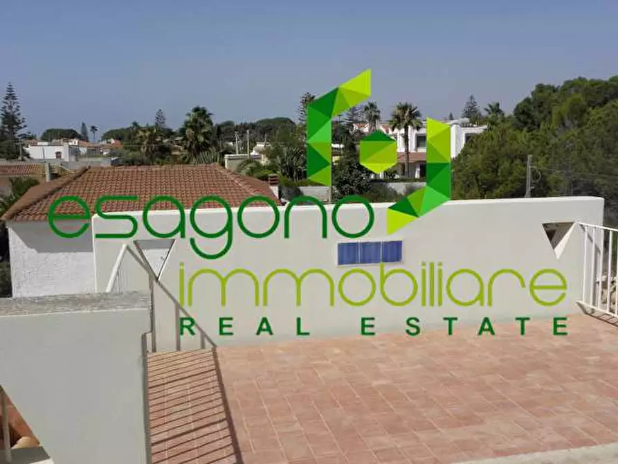 Immagine 6 di Villa in vendita  a Siracusa