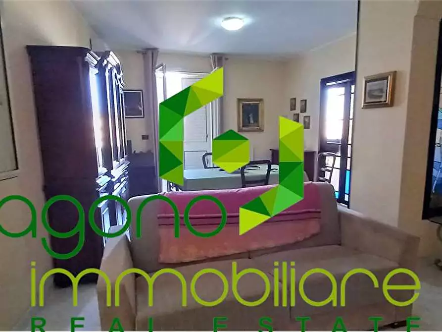 Immagine 4 di Appartamento in vendita  a Siracusa
