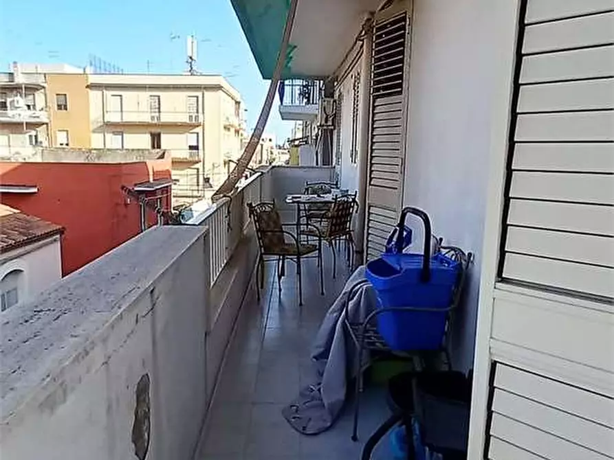 Immagine 5 di Appartamento in vendita  a Siracusa