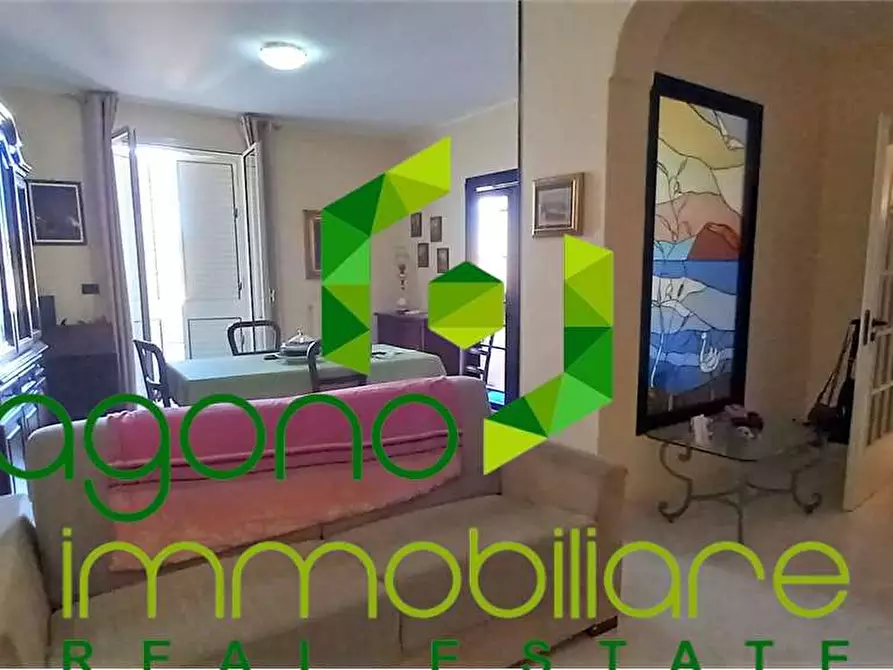 Immagine 2 di Appartamento in vendita  a Siracusa