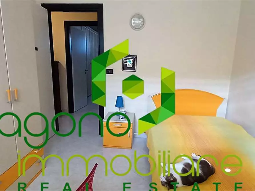 Immagine 8 di Appartamento in vendita  a Siracusa