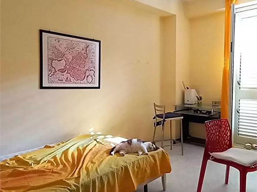 Immagine 13 di Appartamento in vendita  a Siracusa