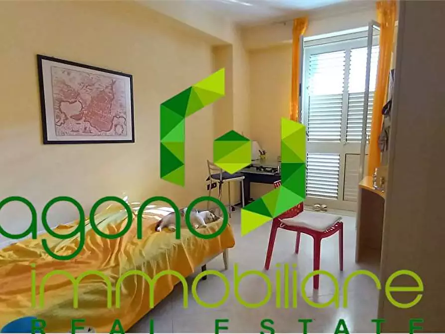 Immagine 14 di Appartamento in vendita  a Siracusa