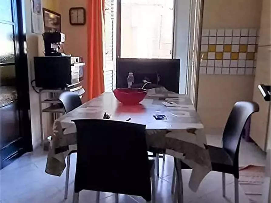Immagine 16 di Appartamento in vendita  a Siracusa