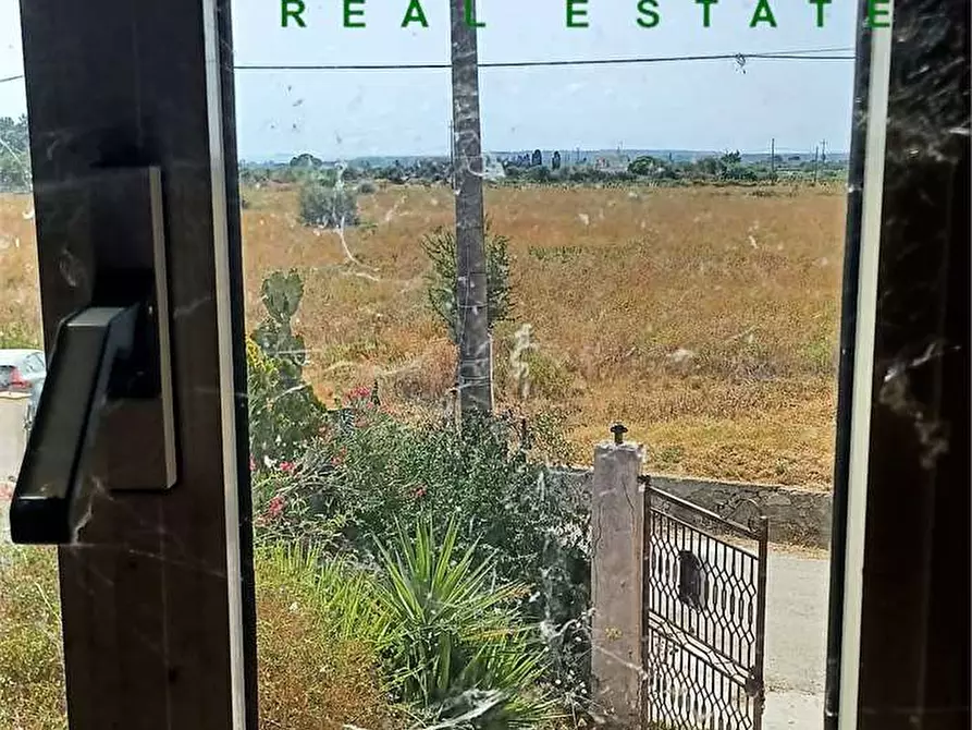 Immagine 6 di Villa in vendita  a Siracusa