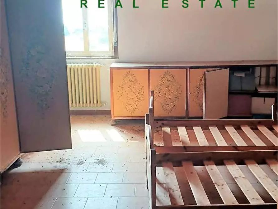 Immagine 3 di Villa in vendita  a Siracusa