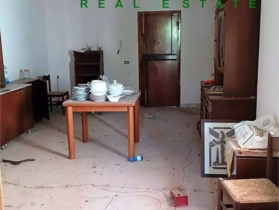 Immagine 2 di Villa in vendita  a Siracusa