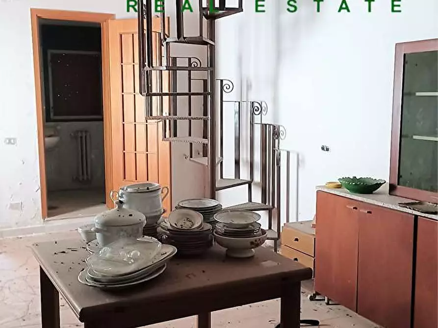 Immagine 1 di Villa in vendita  a Siracusa