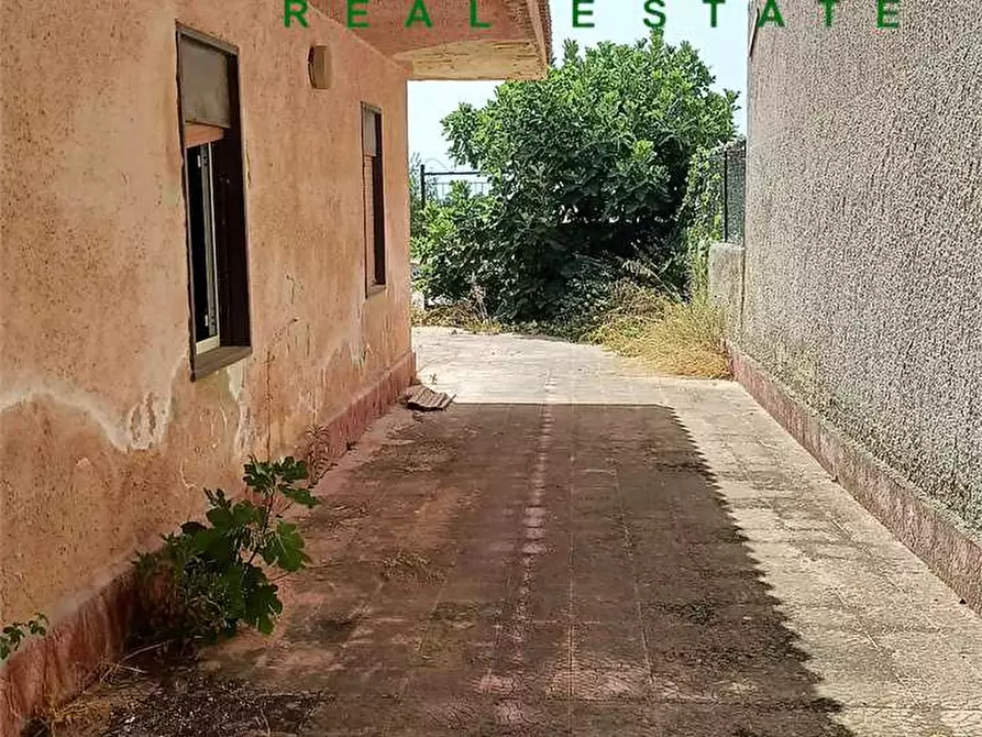 Immagine 5 di Villa in vendita  a Siracusa