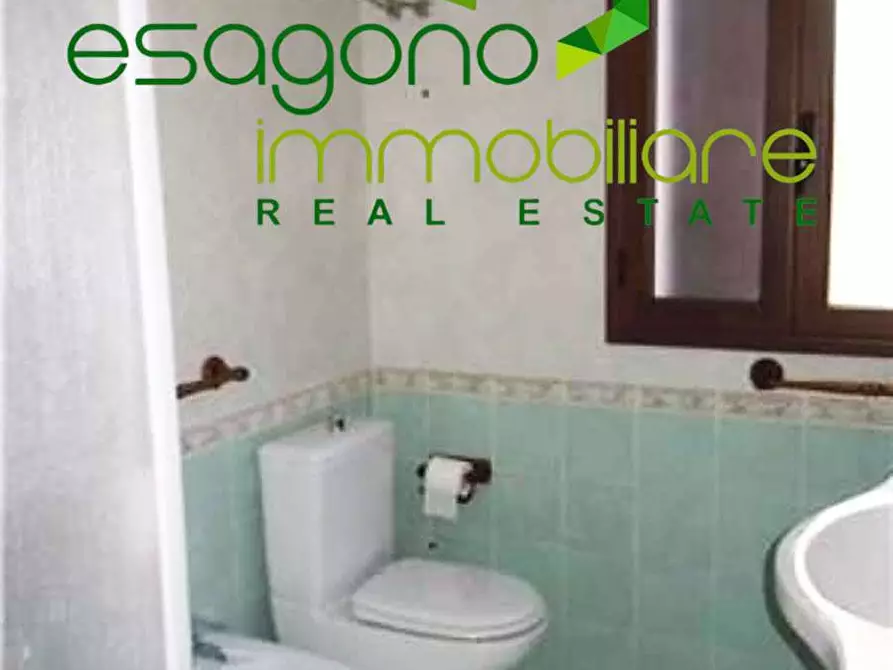 Immagine 4 di Villa in affitto  a Siracusa