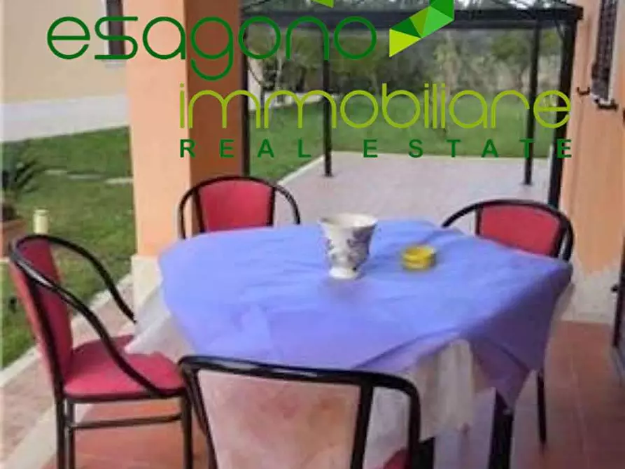 Immagine 7 di Villa in affitto  a Siracusa