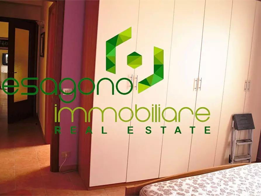 Immagine 8 di Trilocale in vendita  a Siracusa