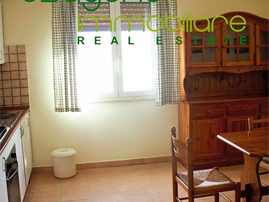 Immagine 9 di Trilocale in vendita  a Siracusa