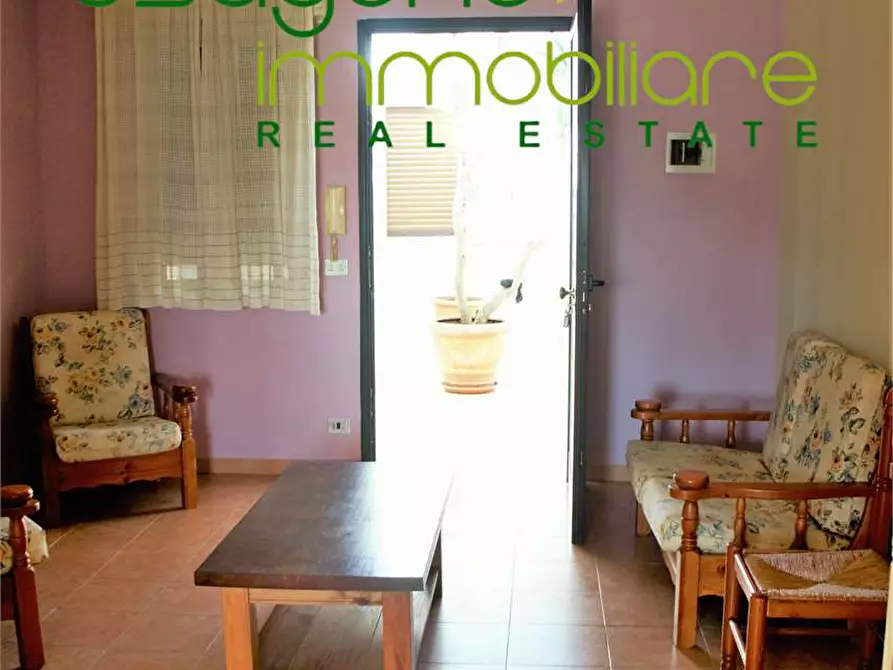 Immagine 7 di Trilocale in vendita  a Siracusa