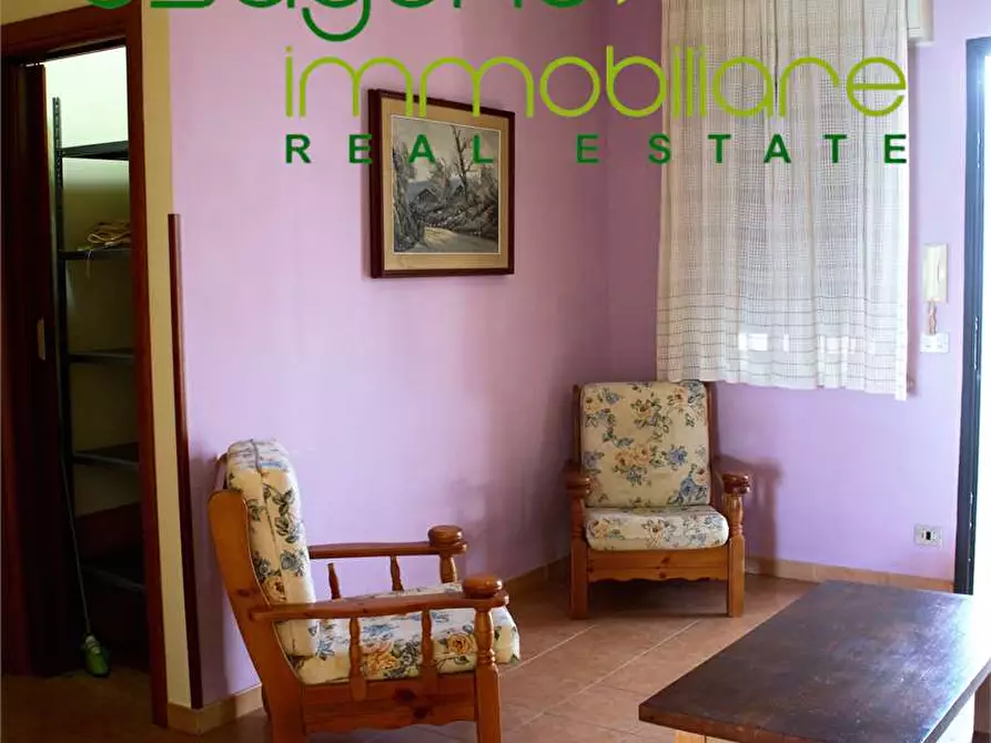 Immagine 6 di Trilocale in vendita  a Siracusa