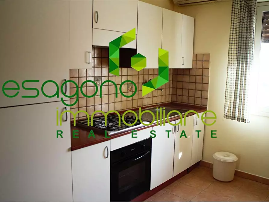 Immagine 2 di Trilocale in vendita  a Siracusa