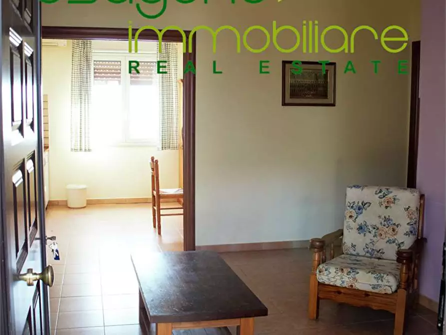 Immagine 4 di Trilocale in vendita  a Siracusa