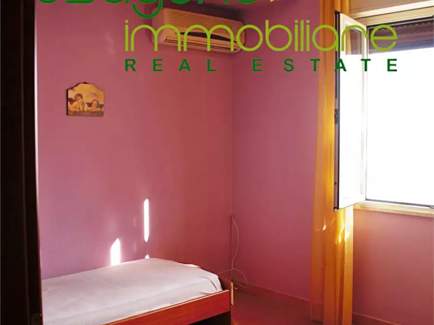 Immagine 3 di Trilocale in vendita  a Siracusa
