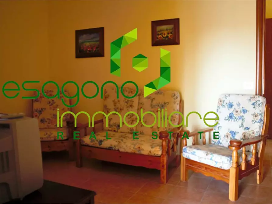 Immagine 14 di Trilocale in vendita  a Siracusa