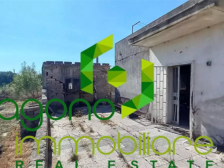 Immagine 19 di Villa in vendita  a Siracusa