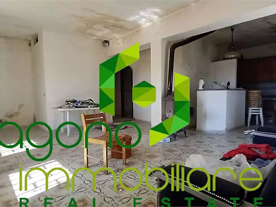 Immagine 3 di Villa in vendita  a Siracusa