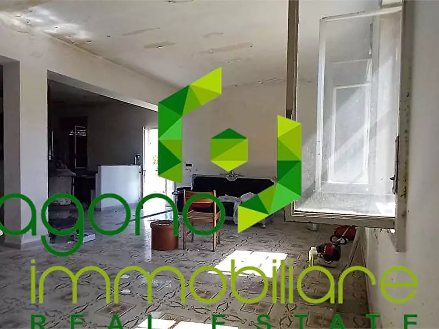 Immagine 7 di Villa in vendita  a Siracusa