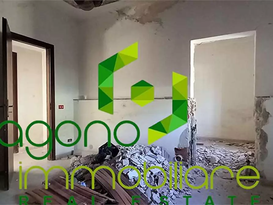 Immagine 18 di Villa in vendita  a Siracusa