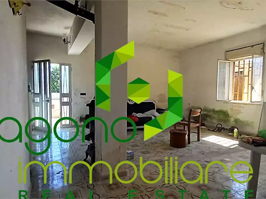Immagine 2 di Villa in vendita  a Siracusa