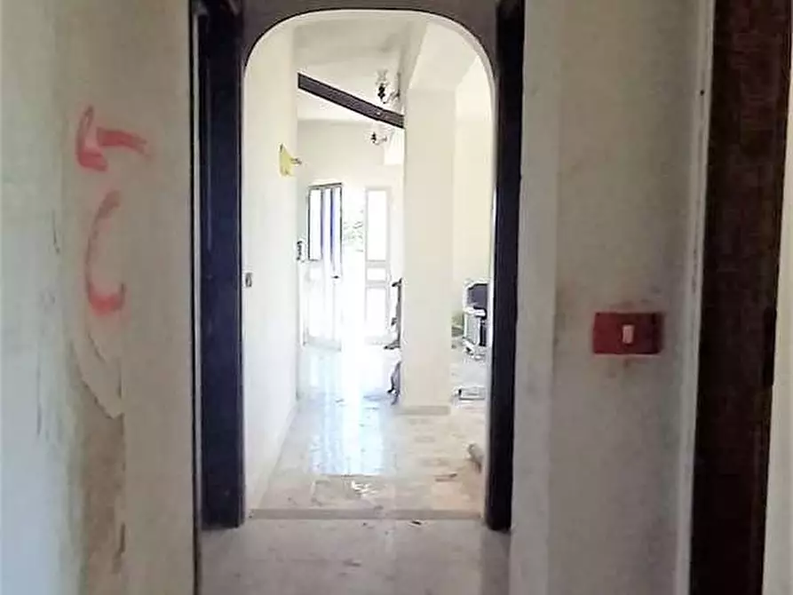 Immagine 13 di Villa in vendita  a Siracusa