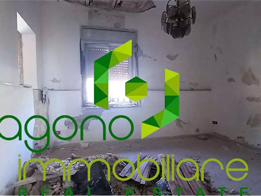 Immagine 17 di Villa in vendita  a Siracusa