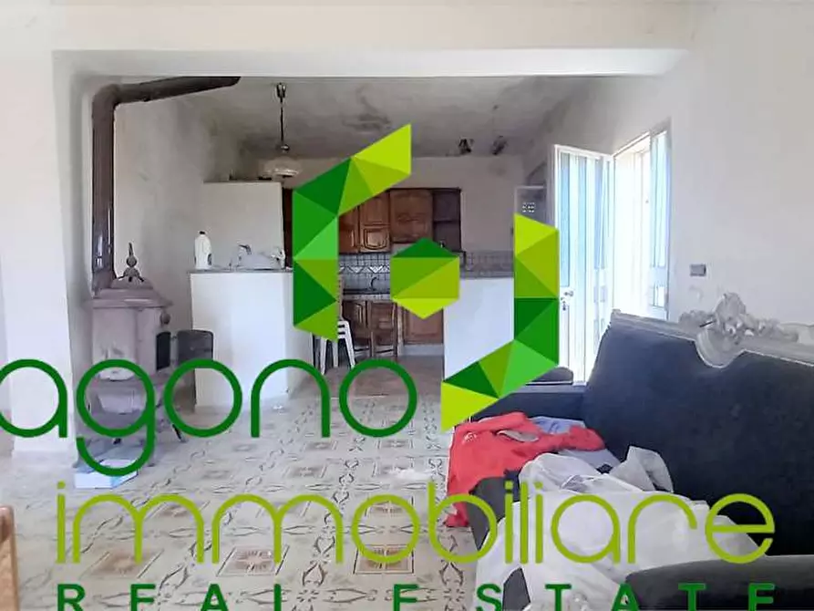 Immagine 5 di Villa in vendita  a Siracusa