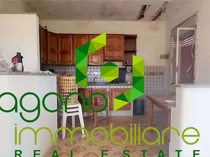 Immagine 6 di Villa in vendita  a Siracusa