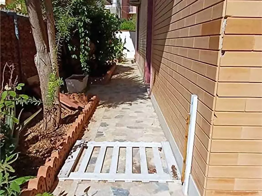 Immagine 4 di Appartamento in vendita  a Siracusa