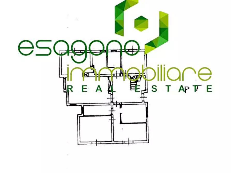 Immagine 11 di Appartamento in vendita  a Siracusa