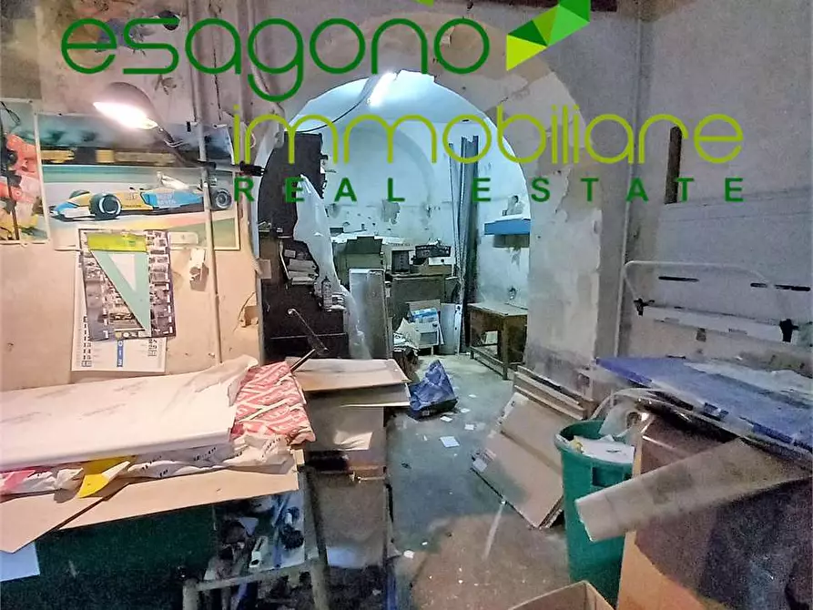 Immagine 3 di Negozio in vendita  a Siracusa