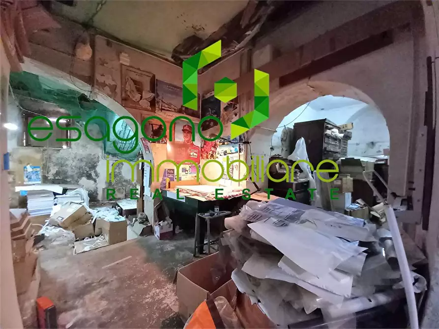 Immagine 5 di Negozio in vendita  a Siracusa