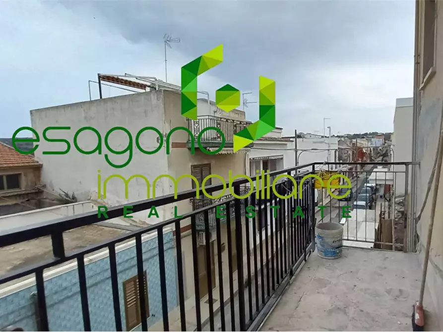 Immagine 2 di Appartamento in vendita  a Augusta