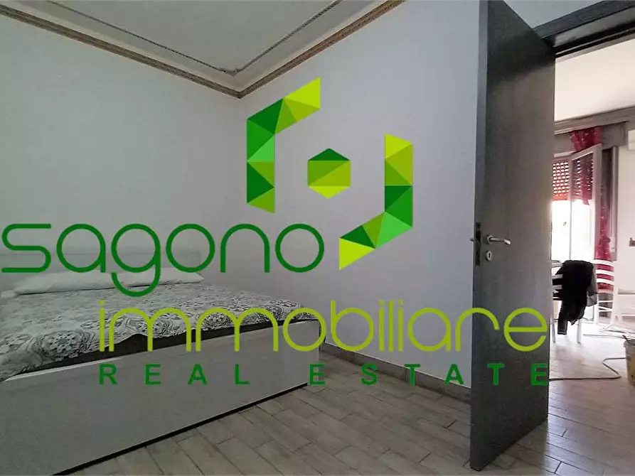 Immagine 4 di Appartamento in vendita  a Augusta
